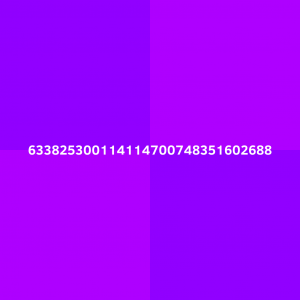 Tile99 — 2048 Generated Tiles 1-150 option 150