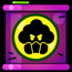 Zzzzz 1775323802cordelius2 Pfp — ⭐Brawl Stars | Player Icons (April 2026) option 686