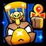 Zzzzz 1775323803anubiscrow Pfp — ⭐Brawl Stars | Player Icons (April 2026) option 779