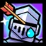 Zzzzz 1775323803arrowknight Pfp — ⭐Brawl Stars | Player Icons (April 2026) option 794