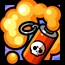 Zzzzz 1782921507smokebomb Pfp — ⭐Brawl Stars | Player Icons (April 2026) option 540