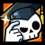 Zzzzz 1789664832brawlacademythink Pfp — ⭐Brawl Stars | Player Icons (April 2026) option 510