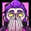 Zzzzz 1789664832stressedmortis Pfp — ⭐Brawl Stars | Player Icons (April 2026) option 516
