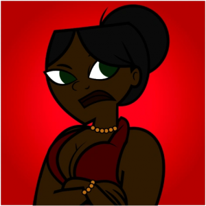 China — Total Drama Starlight Savana Tier List option 5