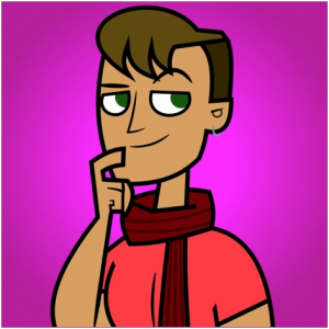 Cosmo — Total Drama Starlight Savana Tier List option 6