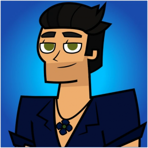 Danny — Total Drama Starlight Savana Tier List option 7