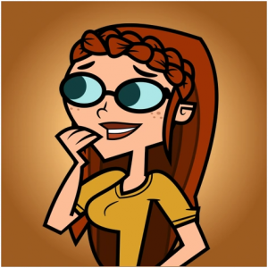 Fran — Total Drama Starlight Savana Tier List option 8