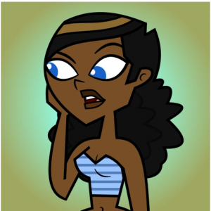 Georgia — Total Drama Starlight Savana Tier List option 9
