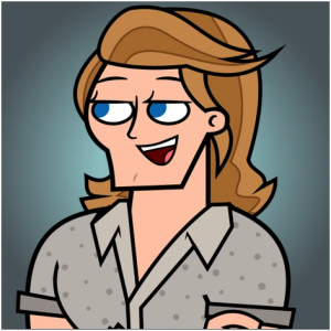Greg — Total Drama Starlight Savana Tier List option 10