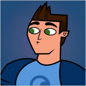 Jake — Total Drama Starlight Savana Tier List option 12