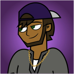Lando — Total Drama Starlight Savana Tier List option 13