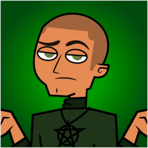 Octavio — Total Drama Starlight Savana Tier List option 15