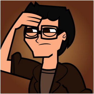 Ron — Total Drama Starlight Savana Tier List option 16