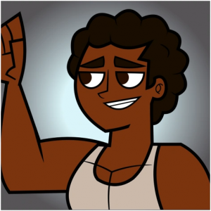 Vince — Total Drama Starlight Savana Tier List option 17