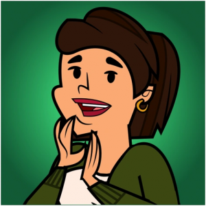 Violet — Total Drama Starlight Savana Tier List option 18