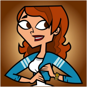 Wendelle — Total Drama Starlight Savana Tier List option 19