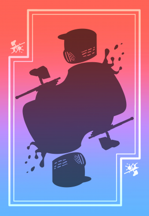 12c Tswap Paintball — [recode] Untitled Tag Game gamemodes option 28