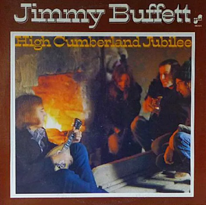Jimmy Buffett High Cumberland Jubilee Cover Art — Buffett in June option 19