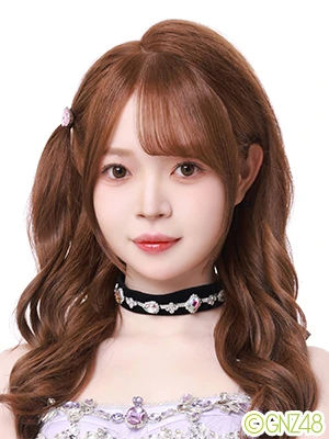 Chenshuyugnz48mar2024 — SNH48 + GNZ48 option 5
