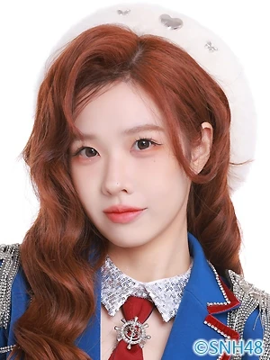 Chenyuzisnh48mar2024 — SNH48 + GNZ48 option 6