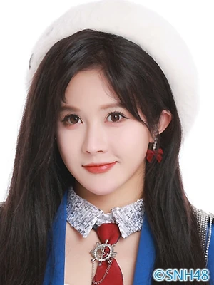 Duanyixuansnh48mar2024 — SNH48 + GNZ48 option 8