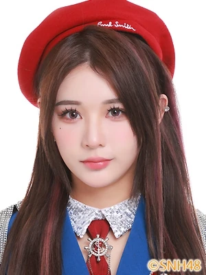 Fengsijiasnh48mar2024 — SNH48 + GNZ48 option 11
