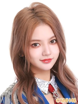 Haojingyisnh48mar2024 — SNH48 + GNZ48 option 15