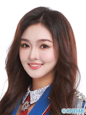 Huangenrusnh48mar2024 — SNH48 + GNZ48 option 19