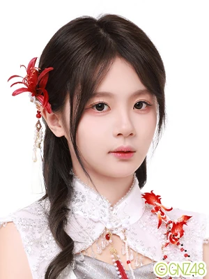 Huangxuanqignz48feb2024 — SNH48 + GNZ48 option 21