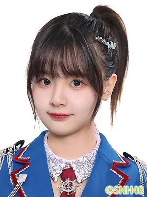Huangyicisnh48mar2024 — SNH48 + GNZ48 option 22