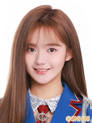 Jiangshansnh48mar2024 — SNH48 + GNZ48 option 24