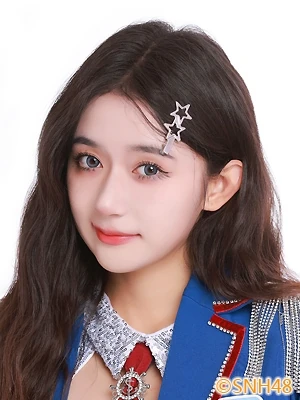 Jiangshutingsnh48mar2024 — SNH48 + GNZ48 option 25