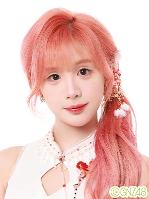 Liangjiaognz48feb2024 — SNH48 + GNZ48 option 26