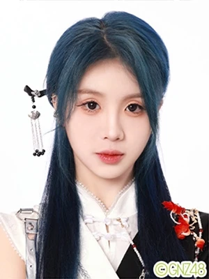 Liangqiaognz48feb2024 — SNH48 + GNZ48 option 27