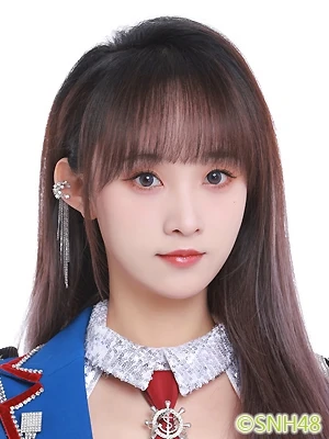 Linjiayisnh48mar2024 — SNH48 + GNZ48 option 31