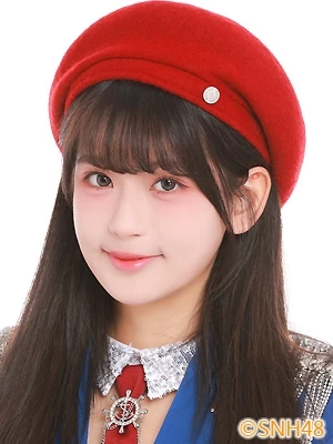 Linshuqingsnh48mar2024 — SNH48 + GNZ48 option 32
