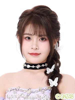 Linyixignz48mar2024 — SNH48 + GNZ48 option 33