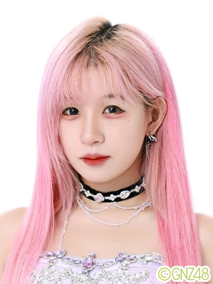 Lishanshangnz48sept2023 — SNH48 + GNZ48 option 35