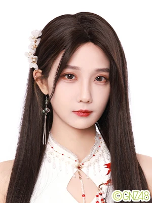 Liulifeignz48feb2024 — SNH48 + GNZ48 option 37
