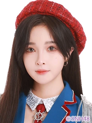 Liushuxiansnh48mar2024 — SNH48 + GNZ48 option 39