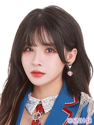 Liuxiansnh48mar2024 — SNH48 + GNZ48 option 40