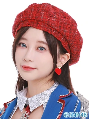 Liuzengyansnh48mar2024 — SNH48 + GNZ48 option 43