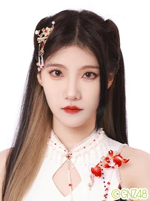 Luohanyuegnz48feb2024 — SNH48 + GNZ48 option 48
