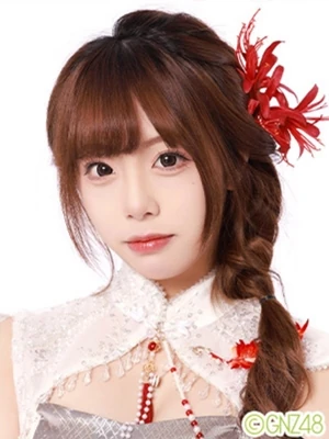 Luokejiagnz48feb2024 — SNH48 + GNZ48 option 49