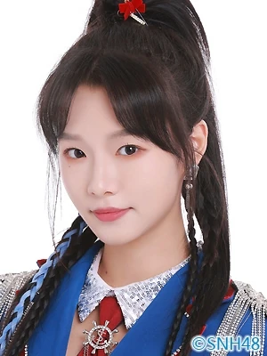 Mayulingsnh48mar2024 — SNH48 + GNZ48 option 53