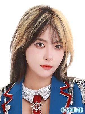 Ningkesnh48mar2024 — SNH48 + GNZ48 option 54