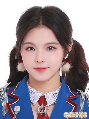 Nongyanpingsnh48mar2024 — SNH48 + GNZ48 option 55