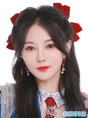 Shaoxuecongsnh48mar2024 — SNH48 + GNZ48 option 59