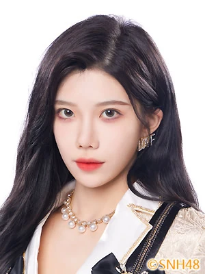 Shenmengyaosnh48september2022 — SNH48 + GNZ48 option 60