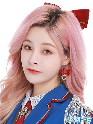Shenxiaoaisnh48mar2024 — SNH48 + GNZ48 option 61